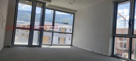 Продава 3-стаен град София Малинова долина - [1] 