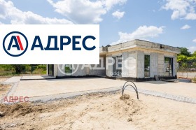 Продава къща град Варна м-т Долна Трака - [1] 
