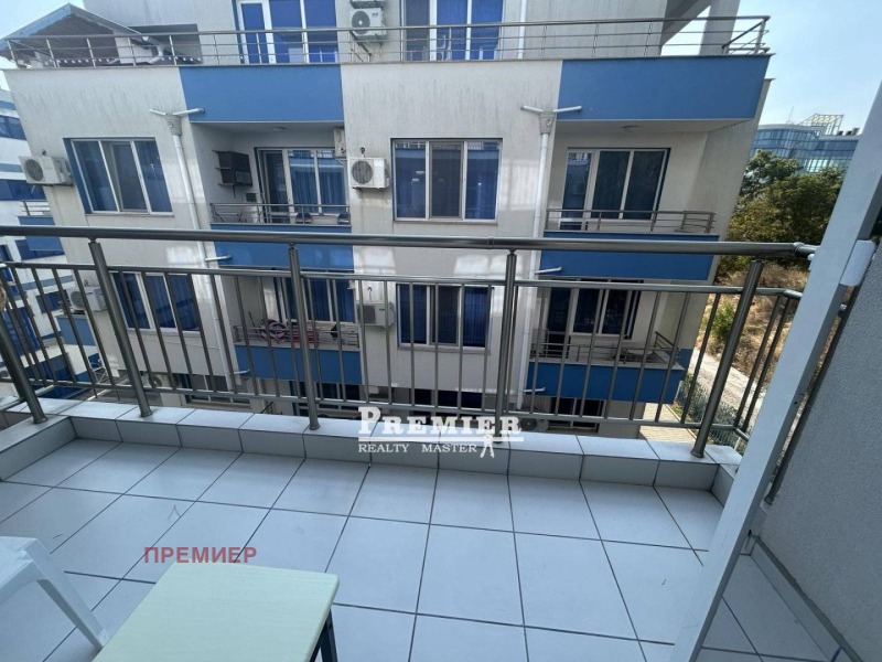 На продаж  Студія область Бургас , Поморие , 32 кв.м | 86536048 - зображення [6]
