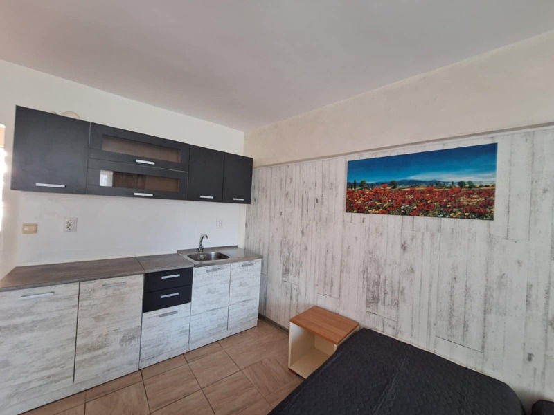 Na prodej  Studio oblast Burgas , k.k. Slančev brjag , 47 m2 | 13022176