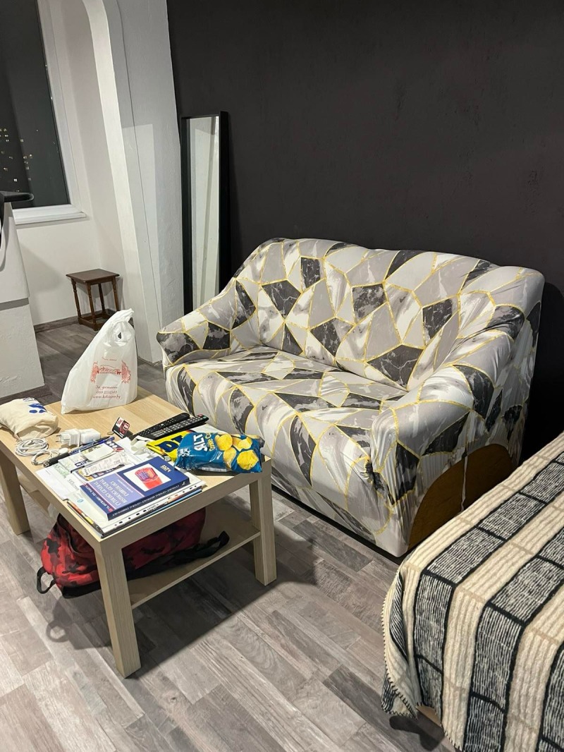 Продава 1-СТАЕН, гр. София, Белите брези, снимка 3 - Апартаменти - 52375774