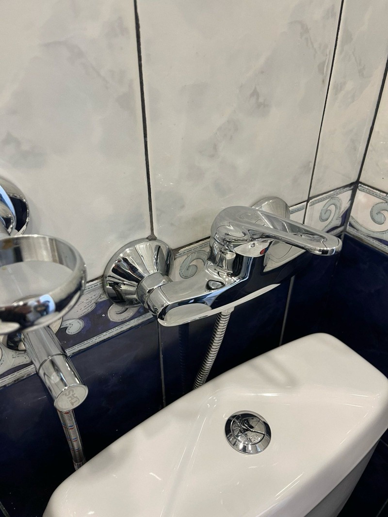 Продава 1-СТАЕН, гр. София, Белите брези, снимка 7 - Апартаменти - 52375774