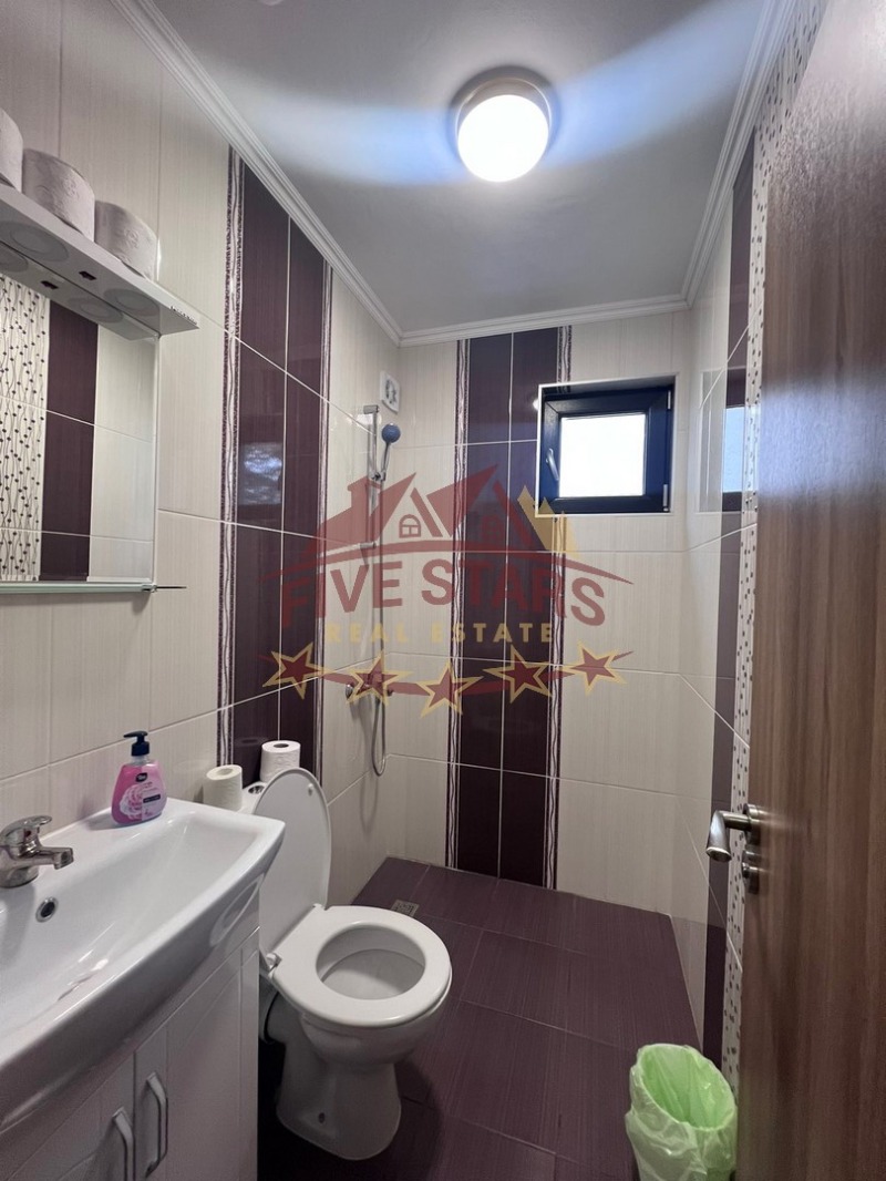 Продава 2-СТАЕН, гр. Варна, Виница, снимка 6 - Aпартаменти - 39774473