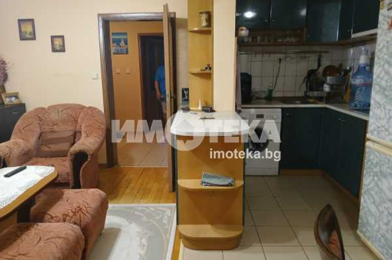 Продава  2-стаен град Варна , Лятно кино Тракия , 60 кв.м | 99703217 - изображение [4]