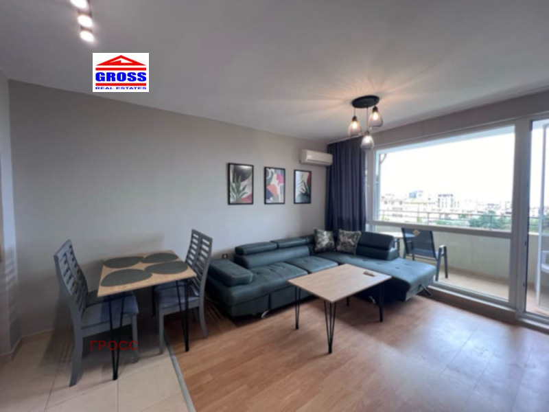 De vânzare  1 dormitor regiunea Burgas , Sveti Vlas , 62 mp | 70896420 - imagine [9]