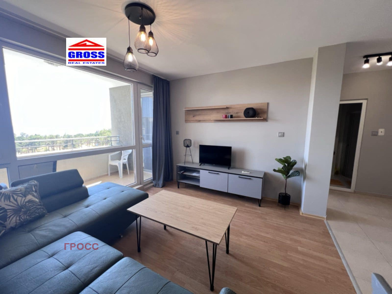 De vânzare  1 dormitor regiunea Burgas , Sveti Vlas , 62 mp | 70896420