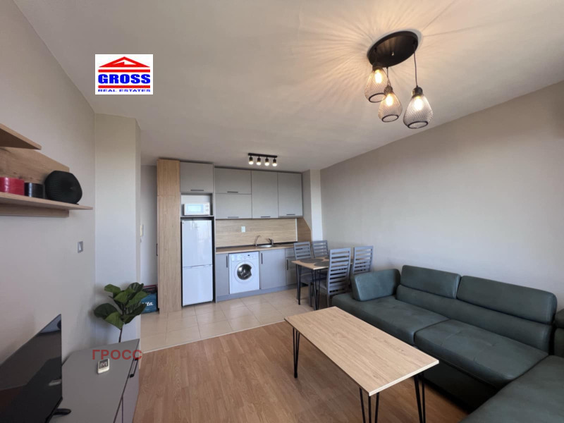 De vânzare  1 dormitor regiunea Burgas , Sveti Vlas , 62 mp | 70896420 - imagine [4]