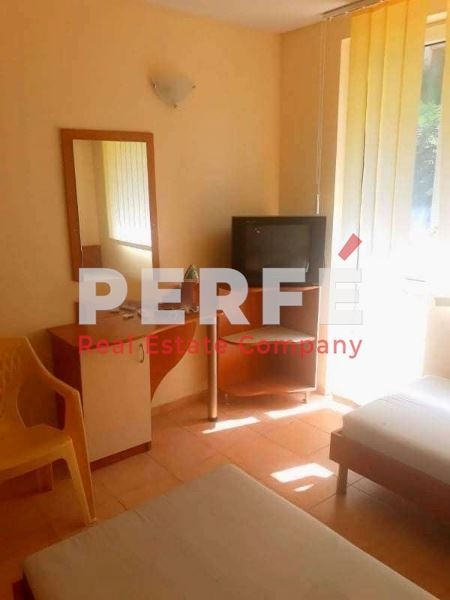 Продава  2-стаен, област Бургас, к.к. Слънчев бряг • 61 800 EUR • ID 13505504 — holmes.bg - [1] 