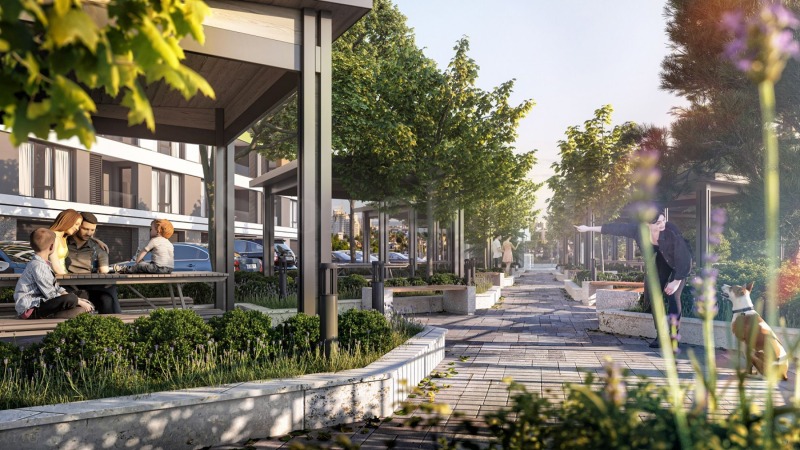 Zu verkaufen  1 Schlafzimmer Burgas , Izgrew , 59 qm | 84662019 - Bild [15]