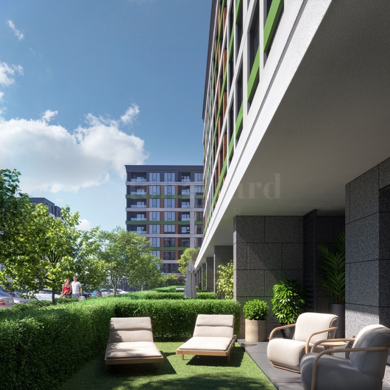 Zu verkaufen  1 Schlafzimmer Burgas , Izgrew , 59 qm | 84662019 - Bild [7]