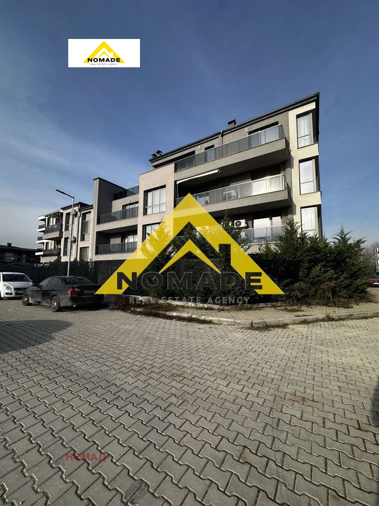 Продава 2-СТАЕН, гр. Пловдив, Отдих и култура, снимка 14 - Апартаменти - 52836274