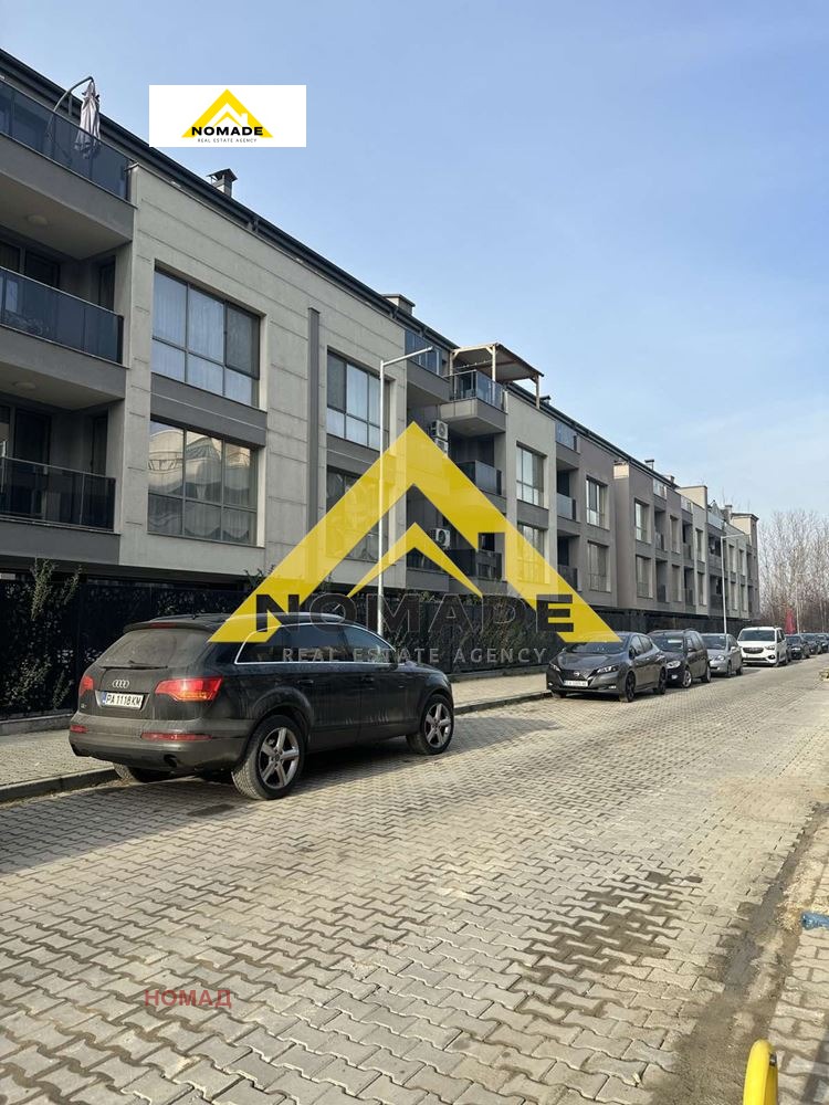 Продава 2-СТАЕН, гр. Пловдив, Отдих и култура, снимка 13 - Апартаменти - 52836274