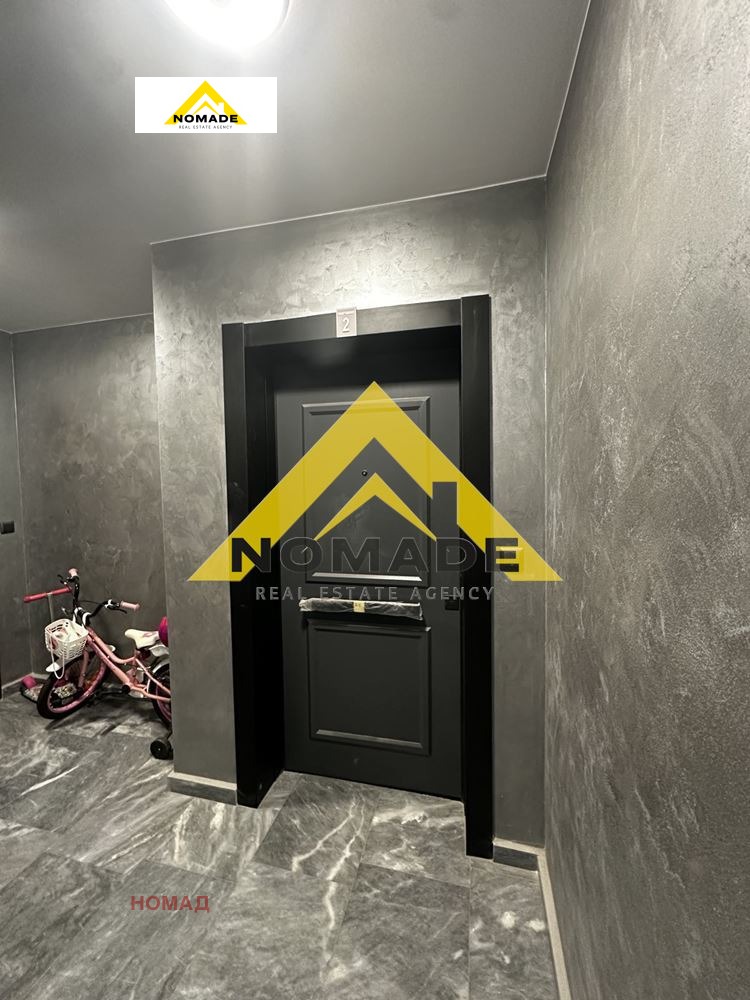 Продава 2-СТАЕН, гр. Пловдив, Отдих и култура, снимка 11 - Апартаменти - 52836274