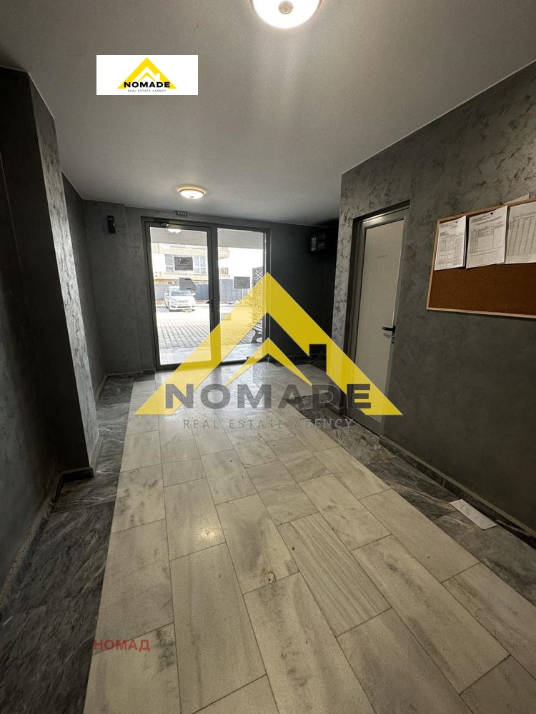 Продава 2-СТАЕН, гр. Пловдив, Отдих и култура, снимка 9 - Апартаменти - 52836274