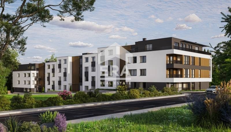 Продава 2-СТАЕН, гр. Варна, Виница, снимка 12 - Апартаменти - 55371685