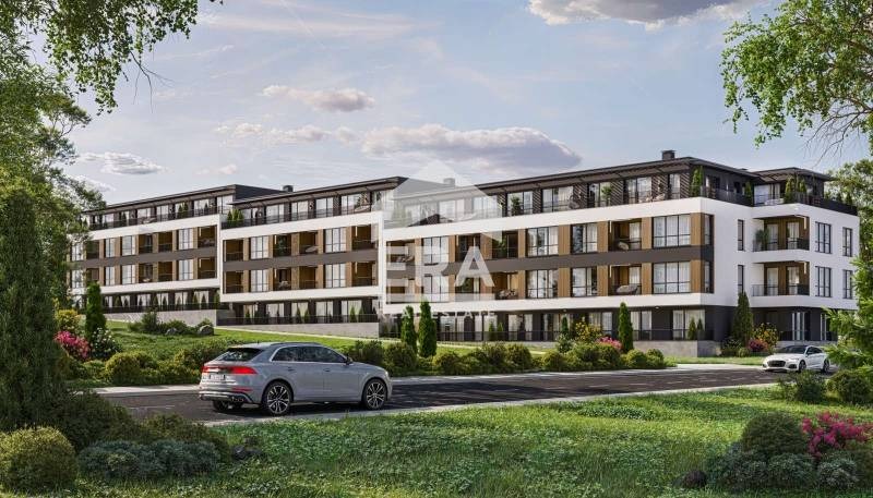 Продава 2-СТАЕН, гр. Варна, Виница, снимка 11 - Апартаменти - 55371685