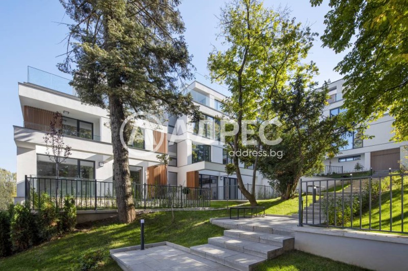 For Sale  2 bedroom Sofia , Boyana , 121 sq.m | 31073280 - image [6]