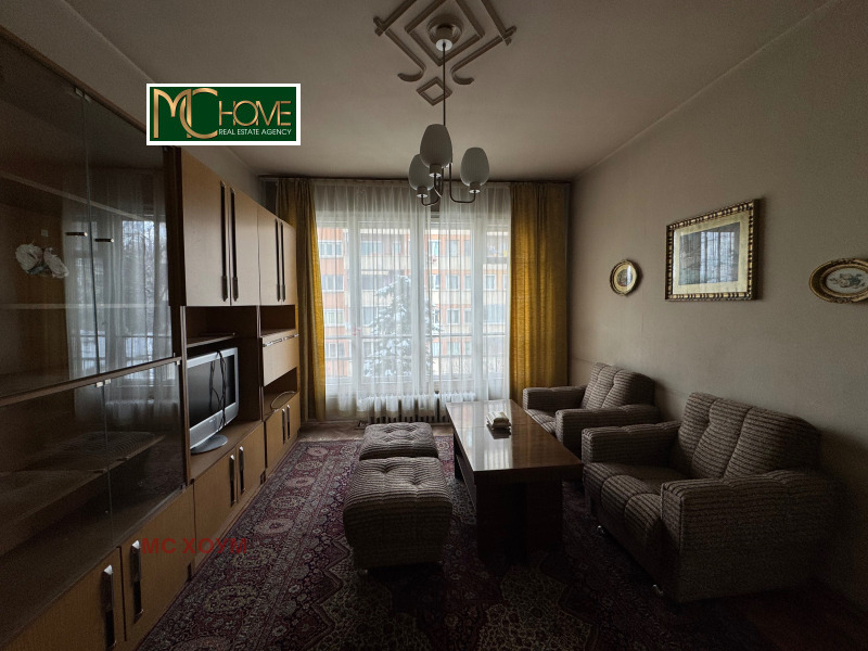 Продава  3-стаен град София , Гео Милев , 84 кв.м | 53122965 - изображение [2]