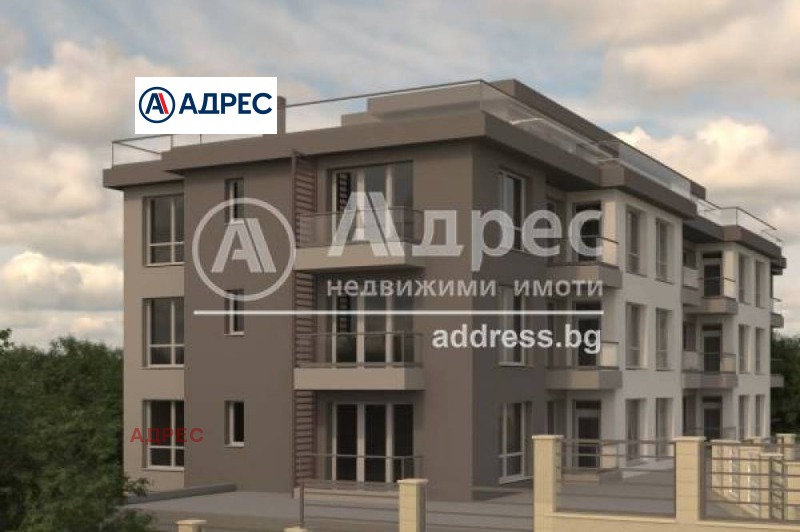 Продава  3-стаен град Варна , Виница , 93 кв.м | 25479205 - изображение [8]