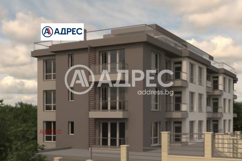 Продава  3-стаен град Варна , Виница , 93 кв.м | 25479205 - изображение [4]