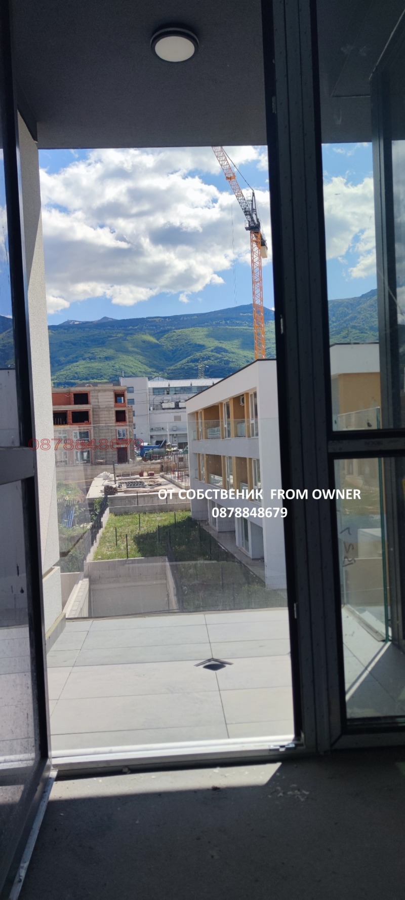 Na prodej  2 ložnice Sofia , Malinova dolina , 84 m2 | 94868653 - obraz [3]