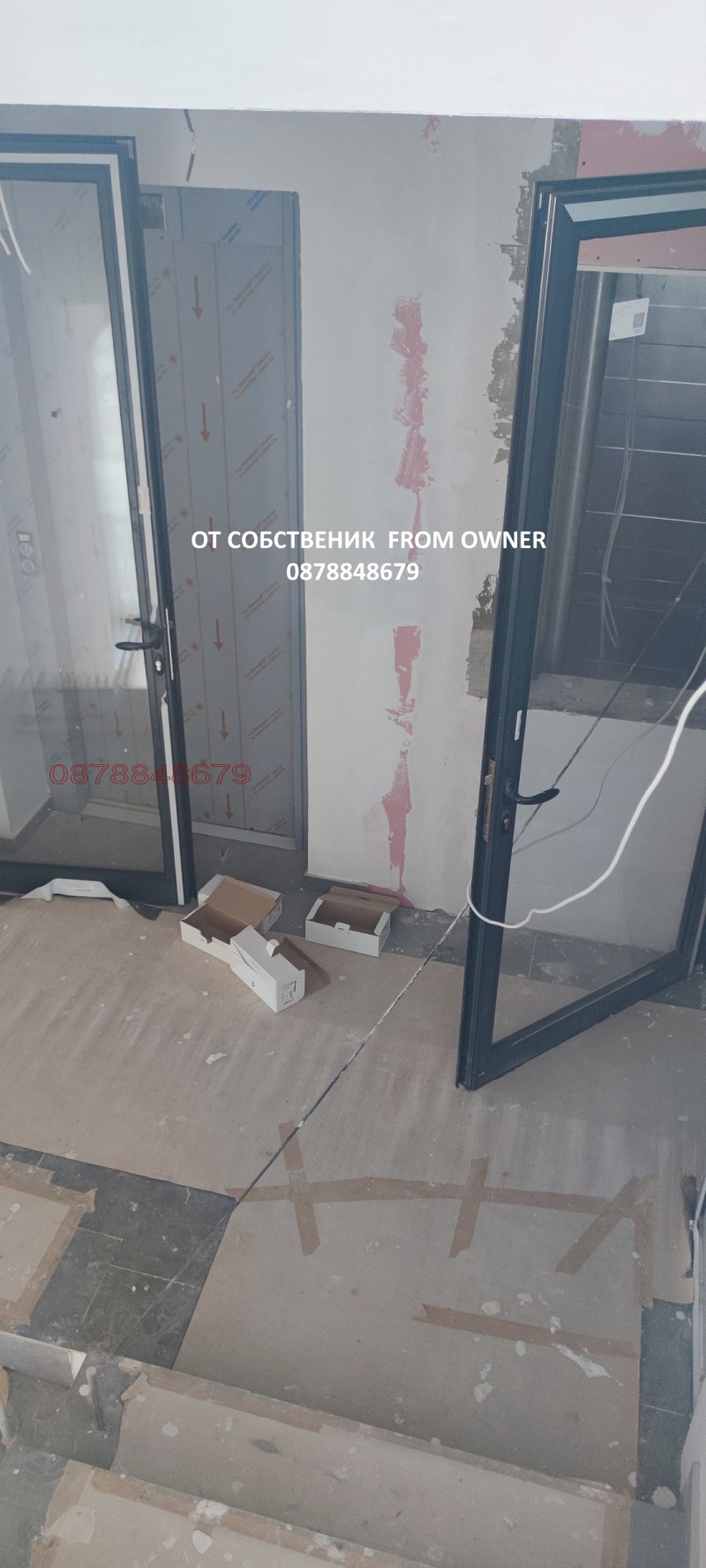 Na prodej  2 ložnice Sofia , Malinova dolina , 84 m2 | 94868653 - obraz [10]