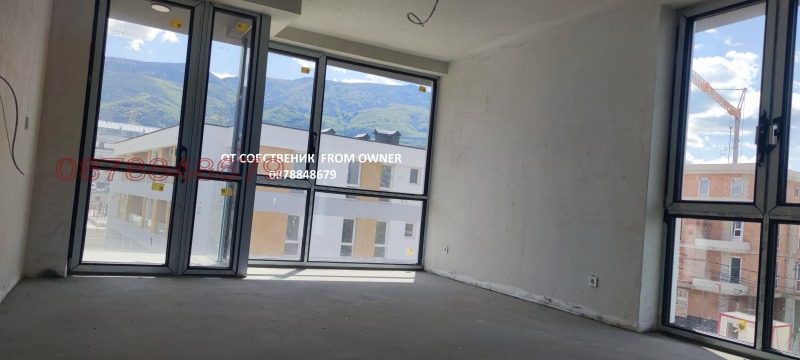 Продава  3-стаен, град София, Малинова долина •  260 000 EUR • ID 22841237 — holmes.bg - [1] 