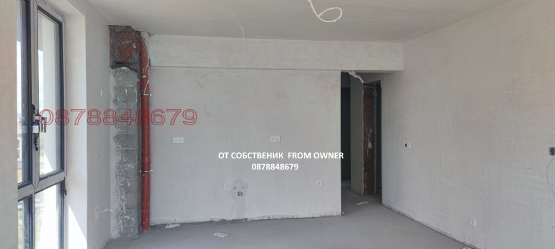 Na prodej  2 ložnice Sofia , Malinova dolina , 84 m2 | 94868653 - obraz [2]