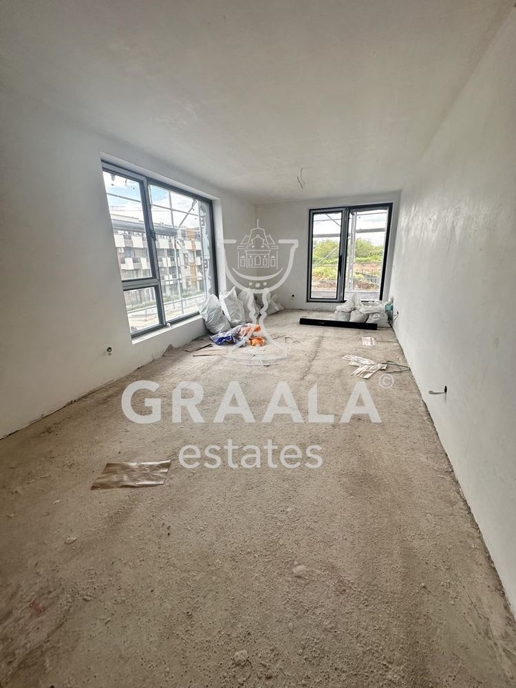 Na prodej  2 ložnice Sofia , Malinova dolina , 134 m2 | 45891417 - obraz [3]