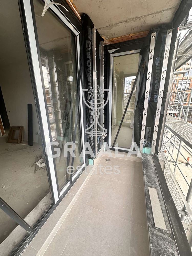 Na prodej  2 ložnice Sofia , Malinova dolina , 134 m2 | 45891417 - obraz [6]