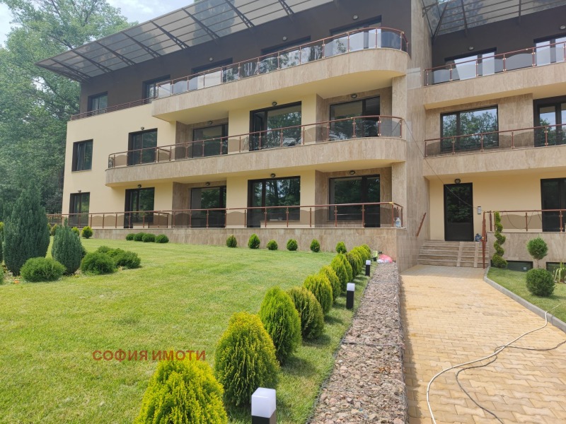 Till salu  2 sovrum Sofia , m-t Kambanite , 135 kvm | 65834358 - bild [7]
