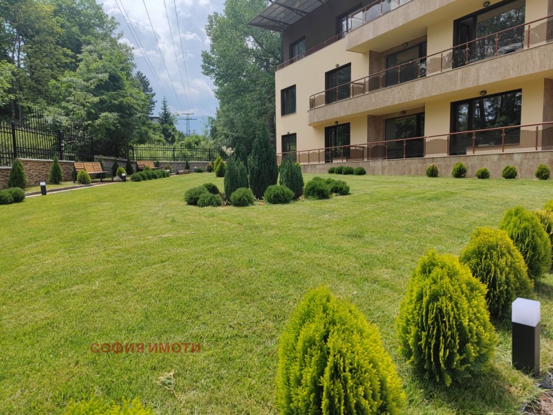 Till salu  2 sovrum Sofia , m-t Kambanite , 135 kvm | 65834358 - bild [16]