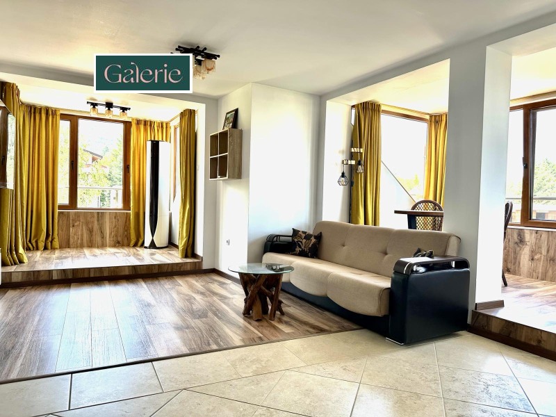 Eladó  2 hálószobás Sofia , Dragalevci , 103 négyzetméter | 39019252