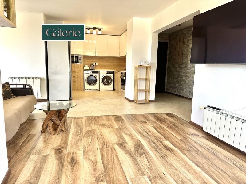 Eladó  2 hálószobás Sofia , Dragalevci , 103 négyzetméter | 39019252 - kép [3]