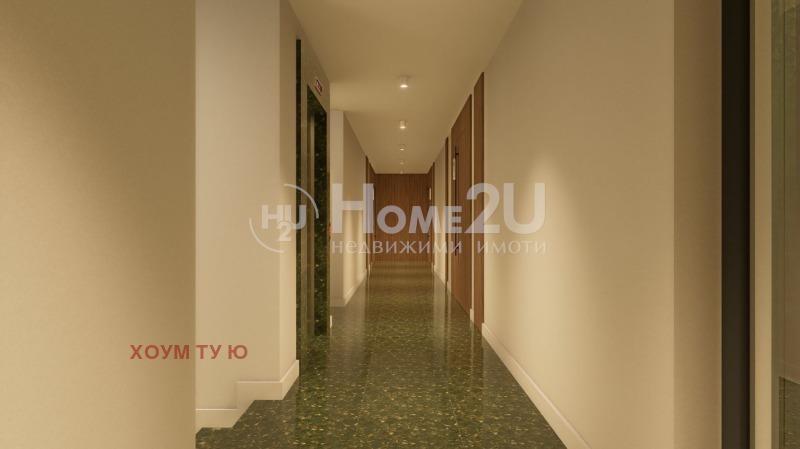 Προς πώληση  2 υπνοδωμάτια περιοχή Κιουστεντίλ , Σαπαρεβα βανια , 105 τ.μ | 21632151 - εικόνα [10]