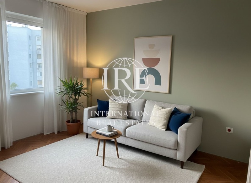 Продава 3-СТАЕН, гр. Варна, Завод Дружба, снимка 3 - Апартаменти - 52420828