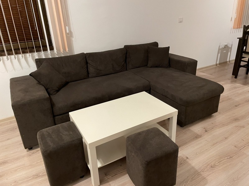 Продава 3-СТАЕН, гр. Велико Търново, Център, снимка 2 - Апартаменти - 53427640