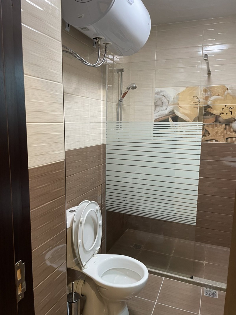 Продава 3-СТАЕН, гр. Велико Търново, Център, снимка 9 - Апартаменти - 53427640