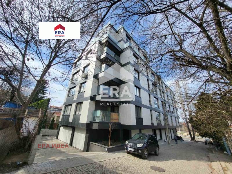Продава 3-СТАЕН, гр. София, Редута, снимка 6 - Апартаменти - 53813571