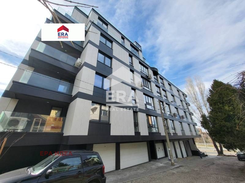 Продава 3-СТАЕН, гр. София, Редута, снимка 5 - Апартаменти - 53813571