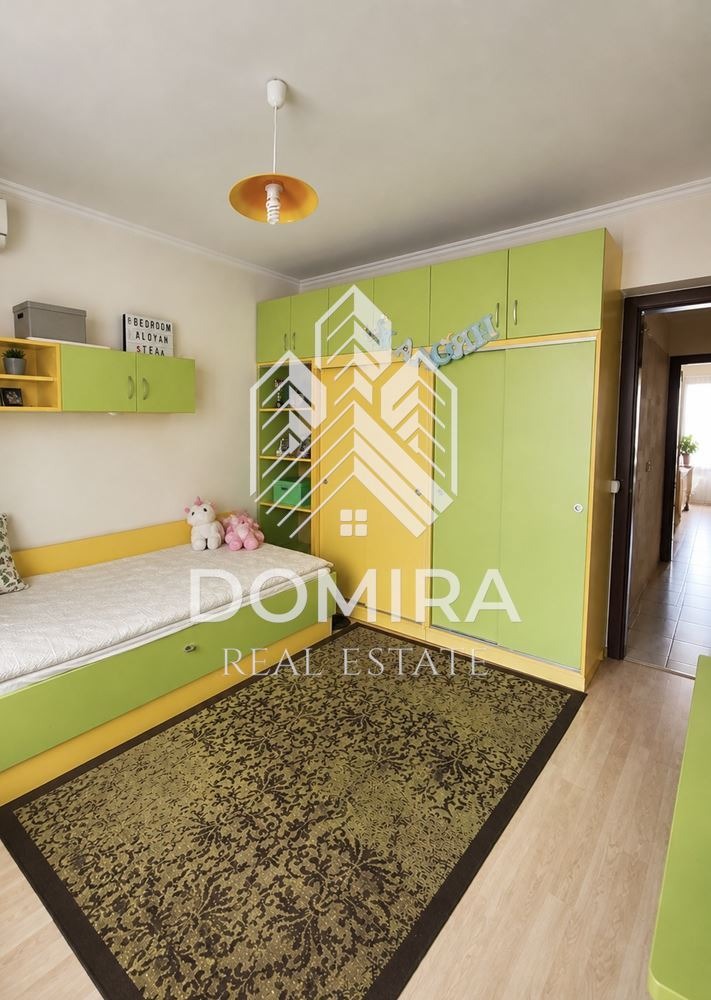 Продава 3-СТАЕН, гр. Бургас, Зорница, снимка 5 - Апартаменти - 54564805