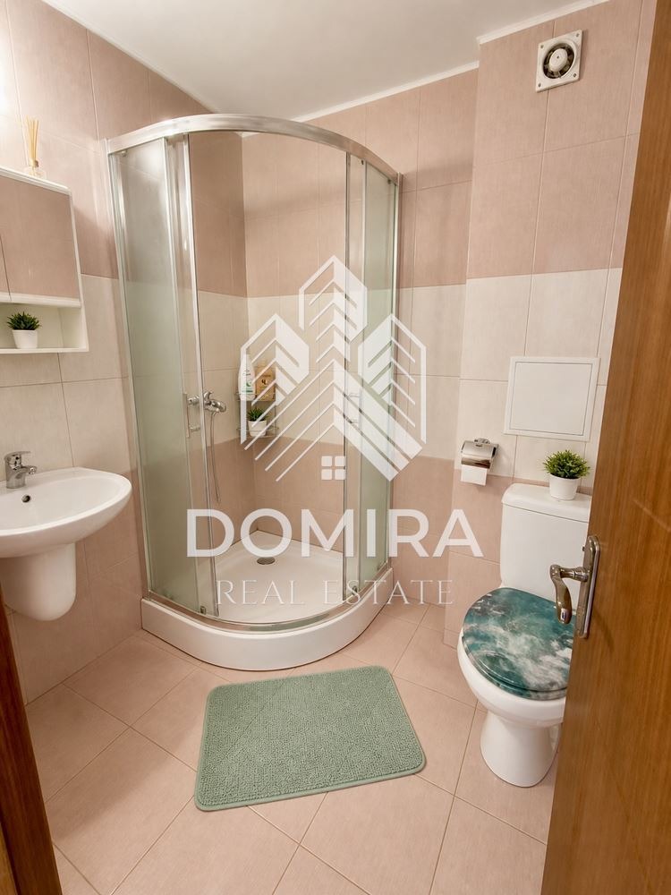 Продава 3-СТАЕН, гр. Бургас, Зорница, снимка 9 - Апартаменти - 54564805