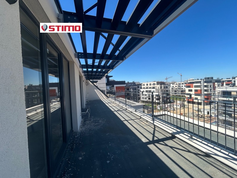 Na prodej  3 ložnice Sofia , Malinova dolina , 226 m2 | 93890978 - obraz [4]