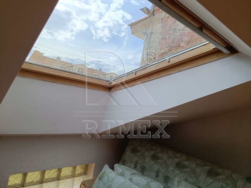 À vendre  Étage de la maison Plovdiv , Tsentar , 95 m² | 63705784 - image [7]