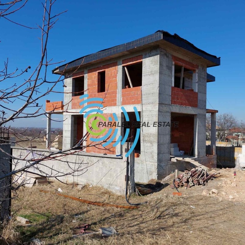 Продава  Къща област Пловдив , с. Белащица , 220 кв.м | 73116516