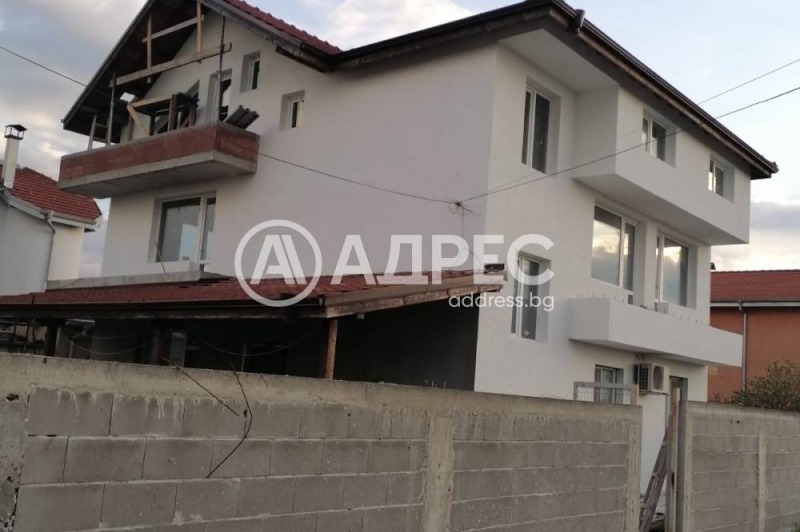 Till salu  Hus region Plovdiv , Skutare , 295 kvm | 27251356 - bild [2]