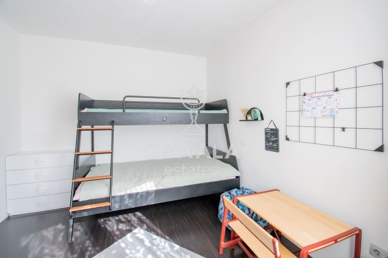 Продава КЪЩА, гр. София, Кръстова вада, снимка 4 - Къщи - 53462840