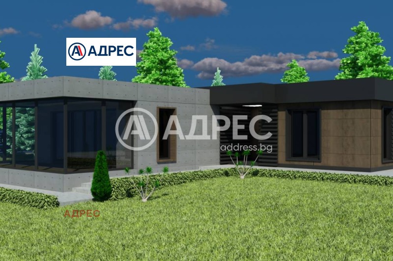 Till salu  Hus Varna , m-t Dolna Traka , 161 kvm | 43263226 - bild [6]