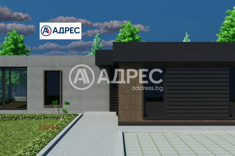 Till salu  Hus Varna , m-t Dolna Traka , 161 kvm | 43263226 - bild [7]