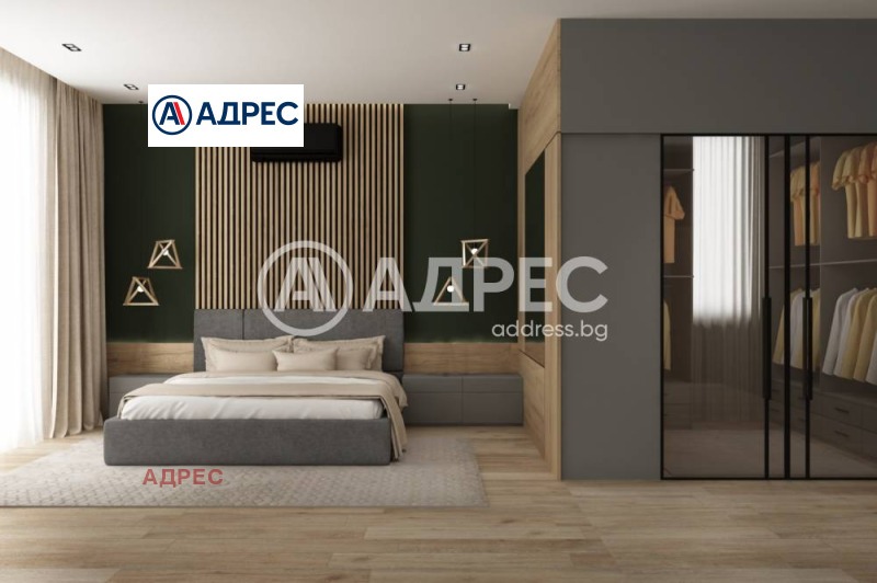 Till salu  Hus Varna , m-t Dolna Traka , 161 kvm | 43263226 - bild [11]
